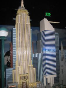 Lego NYC2