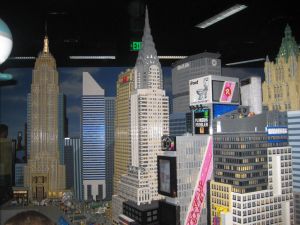 Lego NYC6